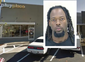 Chris Louis Arrest Update: New Details Emerge About McDonald’s Incident Involving Alleged Job Interview Chris-Louis-Arrested-Left-Kids-McDonalds-Job-Interview-New-Details