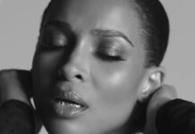 WHEW! Ciara Drops Her ‘Ecstasy’ Video 🥵 Ciara - Ecstasy Video