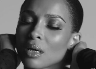 WHEW! Ciara Drops Her ‘Ecstasy’ Video 🥵 Ciara - Ecstasy Video