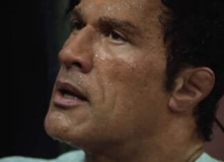 New ‘The Smashing Machine’ Trailer: Dwayne Johnson Embodies UFC Legend Mark Kerr Dwayne-Johnson-in-The-Smashing-Machine