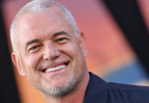Eric Dane Shares ALS Diagnosis: ‘Grateful To Have My Loving Family By My Side’ Eric-dane-diagnosed-ALS