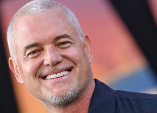 Eric Dane Shares ALS Diagnosis: ‘Grateful To Have My Loving Family By My Side’ Eric-dane-diagnosed-ALS