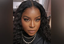 Ester Dean Issues Apology For Her ‘Her Part’ In Keri Hilson’s Beyoncé Diss: ‘It Was Childish’ Ester-Dean-2