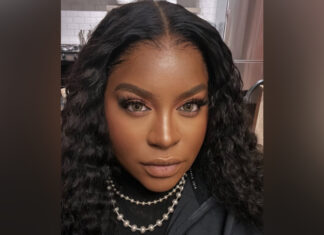Ester Dean Issues Apology For Her ‘Her Part’ In Keri Hilson’s Beyoncé Diss: ‘It Was Childish’ Ester-Dean-2