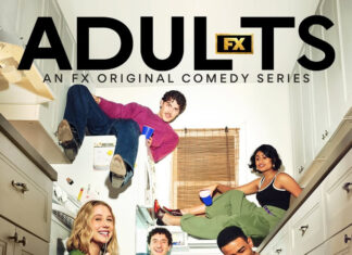 FX’s ‘Adults’: A Hilarious New Comedy Premieres Tonight! FX-Adults-Comedy-Series