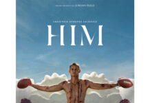 ‘HIM’ Review: A Box Office Winner That Fumbles the Playbook Tyriq Withers as Cameron Cade in HIM movie in theaters September 19.