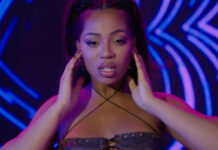 ‘Raising Kanan’ Star Hailey Kilgore Releases ‘Dangerous Game’ Video Hailey-Kilgore-Dangerous-Game-Video