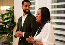 James & Charlease Hatchett Talk ‘#Somebody’s Son’ Finale, Bre’Von’s Exit & Alyssia Drama James-Hatchett-Charlease-Hatchett-Somebodys-Son-OWN