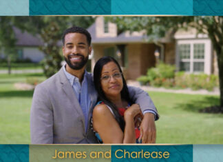 #Somebody’s Son: Meet James & Charlease Hatchett Tonight On OWN (First Look) James-Hatchett-mother-Charlease-Hatchett-#Somebodys Son