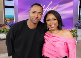 Jay Ellis Brings Dad Life, Karate Moves & Coconut Cake To ‘The Jennifer Hudson Show’ Jay-Ellis-On-Jennifer-Hudson-Show