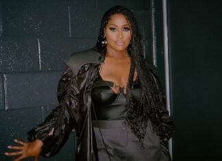 Jazmine Sullivan Opens Up About Pregnancy Loss On Her 38th Birthday Jazmine-Sullivan-pregnancy-loss