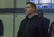 ‘Power Book IV: Force’ Season 3: Starz Confirms Final Season Premiere This Fall Joseph-Sikora-Tommy-Egan