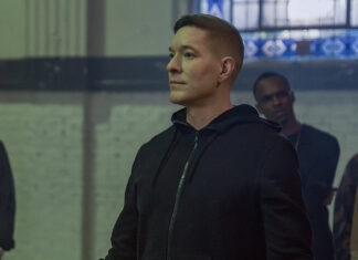 ‘Power Book IV: Force’ Season 3: Starz Confirms Final Season Premiere This Fall Joseph-Sikora-Tommy-Egan