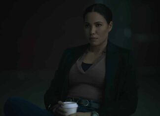 6 Must-Watch Apple TV+ Releases To Stream This June Jurnee-Smollett