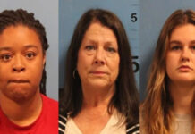 Georgia Child Care Facility Shut Down After Staffer Gave Benadryl To Toddlers For Nap Time Kendasja-Mequia-Hughley-cathy-stevick-shelby-webb-arrested-benedryl-georgia-child-care