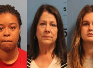 Georgia Child Care Facility Shut Down After Staffer Gave Benadryl To Toddlers For Nap Time Kendasja-Mequia-Hughley-cathy-stevick-shelby-webb-arrested-benedryl-georgia-child-care