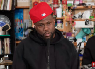 Kevin Hart Brings Chocolate Droppa To Tiny Desk For An Unforgettable Concert Kevin-Hart-Chocolate-Droppa-Tiny-Desk-Concert