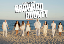 ‘Knights Of Broward County’ Reality Show Brings The Heat & Culture Clash To TyJo Network Knights of Broward County - Cover Art