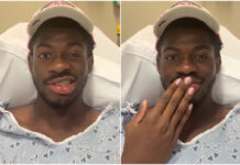 Lil Nas X Says He Lost Control Of The Right Side Of His Face Lil-Nas-X-Bells-Palsy