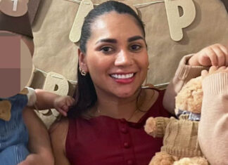 NYC Mom Dies After Botched Butt Implant Removal In Queens Home María Paz Peñaloz died during botched butt implant removal surgery in queens home