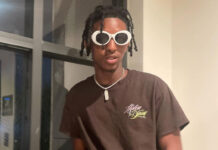 Harlem Sets Deluxe Edition Of His Self-Titled EP With 10 New Tracks Of Unfiltered Emotion Miami-Florida-alt-hip-hop-Harlem