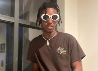 Harlem Sets Deluxe Edition Of His Self-Titled EP With 10 New Tracks Of Unfiltered Emotion Miami-Florida-alt-hip-hop-Harlem