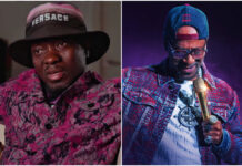 Michael Blackson Says Katt Williams’ Last Stand-Up Specials Weren’t Funny, Suggests He Take A Break Michael-Blackson-Katt-Williams-2