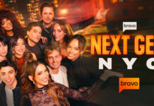 Bravo’s ‘Next Gen NYC’: Riley Burruss, Ava Dash, Ariana Biermann & More Take On The Big Apple Next Gen NYC - Season 1