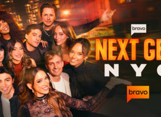 Bravo’s ‘Next Gen NYC’: Riley Burruss, Ava Dash, Ariana Biermann & More Take On The Big Apple Next Gen NYC - Season 1