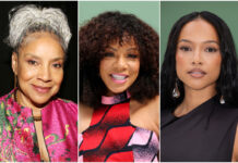 Phylicia Rashad, Wendy Raquel Robinson & Karrueche Tran Join ‘The Chi’ Season 7 Phylicia-Rashad-Wendy-Raquel-Robinson-Karrueche-Tran-The-Chi-Season-7