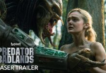 ‘Predator: Badlands’ Trailer – Get Ready For The Ultimate Showdown Predator-Badlands-Teaser-Trailer