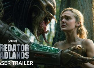 ‘Predator: Badlands’ Trailer – Get Ready For The Ultimate Showdown Predator-Badlands-Teaser-Trailer