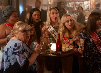 ‘Bride Hard’ Trailer: A Wedding You Won’t Forget Rebel-Wilson-Anna-Camp-Anna-Chlumsky-DaVine-Joy-Randolph-Gigi-Zumbado-Bride-Hard