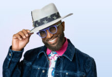 Rickey Smiley Talks Grief, Grace, & ‘Fool-ish’ (Interview) Rickey-Smiley-2