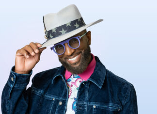 Rickey Smiley Talks Grief, Grace, & ‘Fool-ish’ (Interview) Rickey-Smiley-2