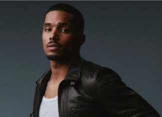 Rome Flynn Joins ‘Godfather Of Harlem’ As Frank Lucas: ‘This Is The Best Work Of My Career’ (Interview) Rome-Flynn