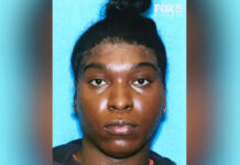 Santario Barnwell Arrested After Deadly Crash Linked To Robberies At McDonald’s, Chick-fil-A & More Santario-Barnwell-arrested