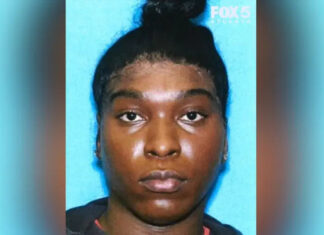 Santario Barnwell Arrested After Deadly Crash Linked To Robberies At McDonald’s, Chick-fil-A & More Santario-Barnwell-arrested