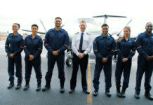 ‘SkyMed’ Season 3 Has Landed On Paramount+ SkyMed-Season-3