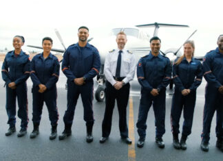 ‘SkyMed’ Season 3 Has Landed On Paramount+ SkyMed-Season-3