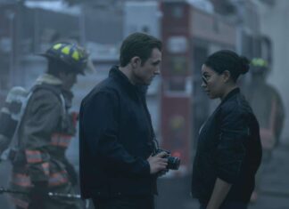 ‘Smoke’ Now Streaming on Apple TV+ — A Gripping Crime Drama You Can’t Miss Taron-Egerton-Jurnee-Smollett