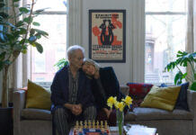 🐾 ‘The Friend’ Is Now Playing In Theaters The-Friend-Bill-Murray-Naomi-Watts