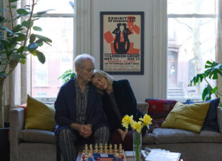 🐾 ‘The Friend’ Is Now Playing In Theaters The-Friend-Bill-Murray-Naomi-Watts