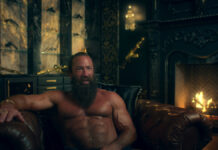 Netflix Drops The Official Trailer For ‘Untold: The Liver King’ The-Liver-King-Netflix