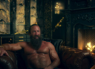 Netflix Drops The Official Trailer For ‘Untold: The Liver King’ The-Liver-King-Netflix