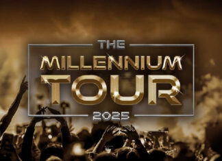 The Millennium Tour 2025 In Atlanta: Nostalgia, Vibes & Hits! (Review) The-Millennium-Tour