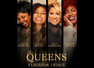 ‘The Queens! 4 Legends. 1 Stage Tour’ Adds Second Leg – See The Dates! The-Queens-4-Legends-1-Stage-Tour-Dates