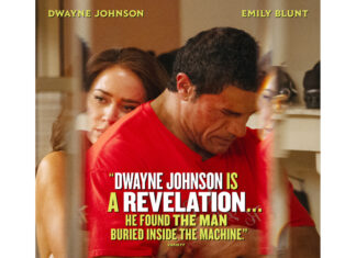 ‘The Smashing Machine’ Review: Dwayne Johnson Steps Into The Ring, But Emily Blunt Steals The Show The new poster for The Smashing Machine starring Dwayne Johnson and Emily Blunt