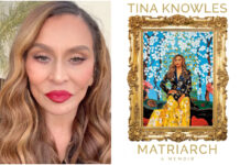 Tina Knowles Opens Up About Her Breast Cancer Journey + Releases ‘Matriarch’ Memoir Tina Knowles new memoir, 'Matriarch,' is officially a #1 New York Times Bestseller