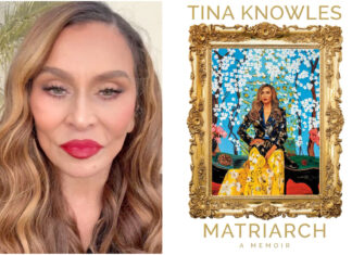 Tina Knowles Opens Up About Her Breast Cancer Journey + Releases ‘Matriarch’ Memoir Tina Knowles new memoir, 'Matriarch,' is officially a #1 New York Times Bestseller